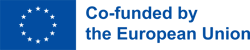 EN Co-funded by the EU_PANTONE