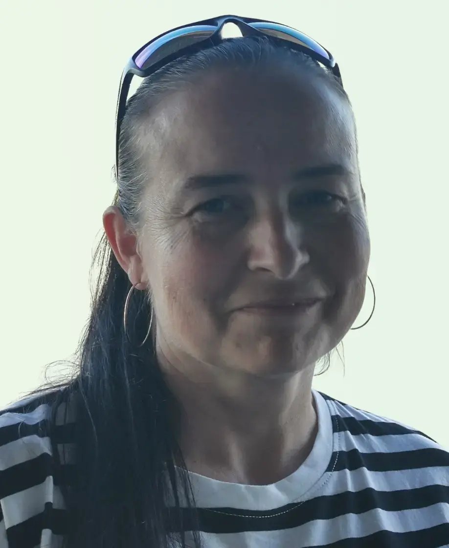 Ľubica Matejková