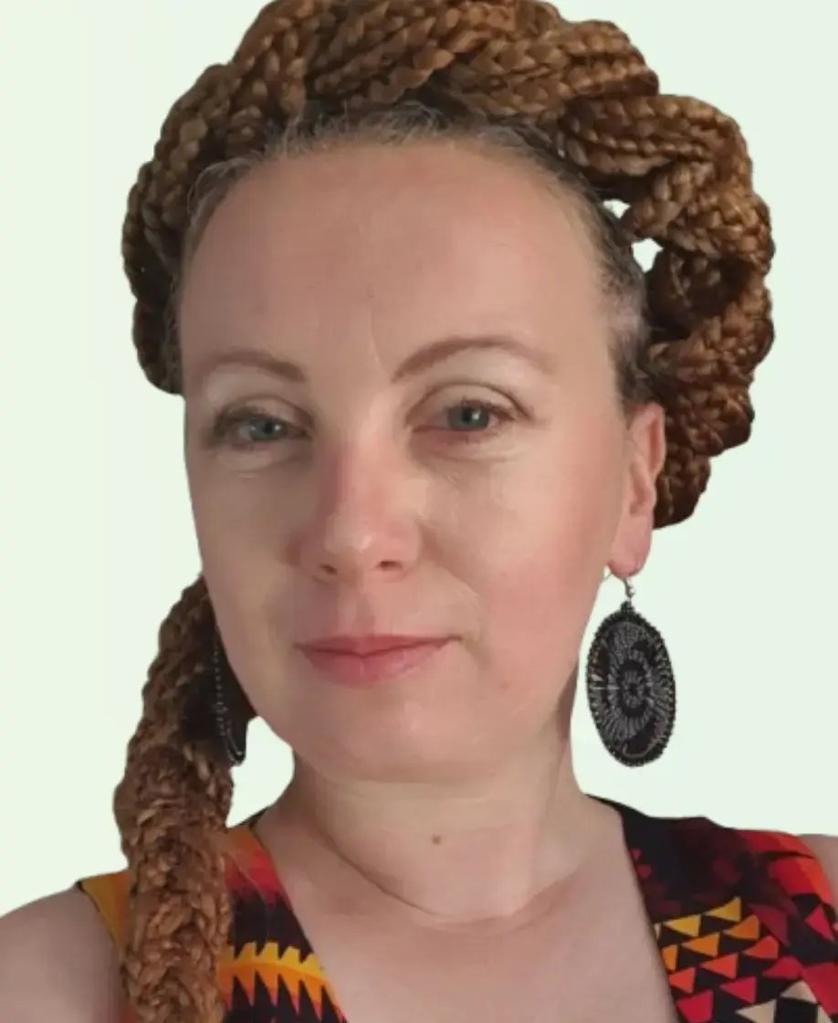 Adela Vitkovská