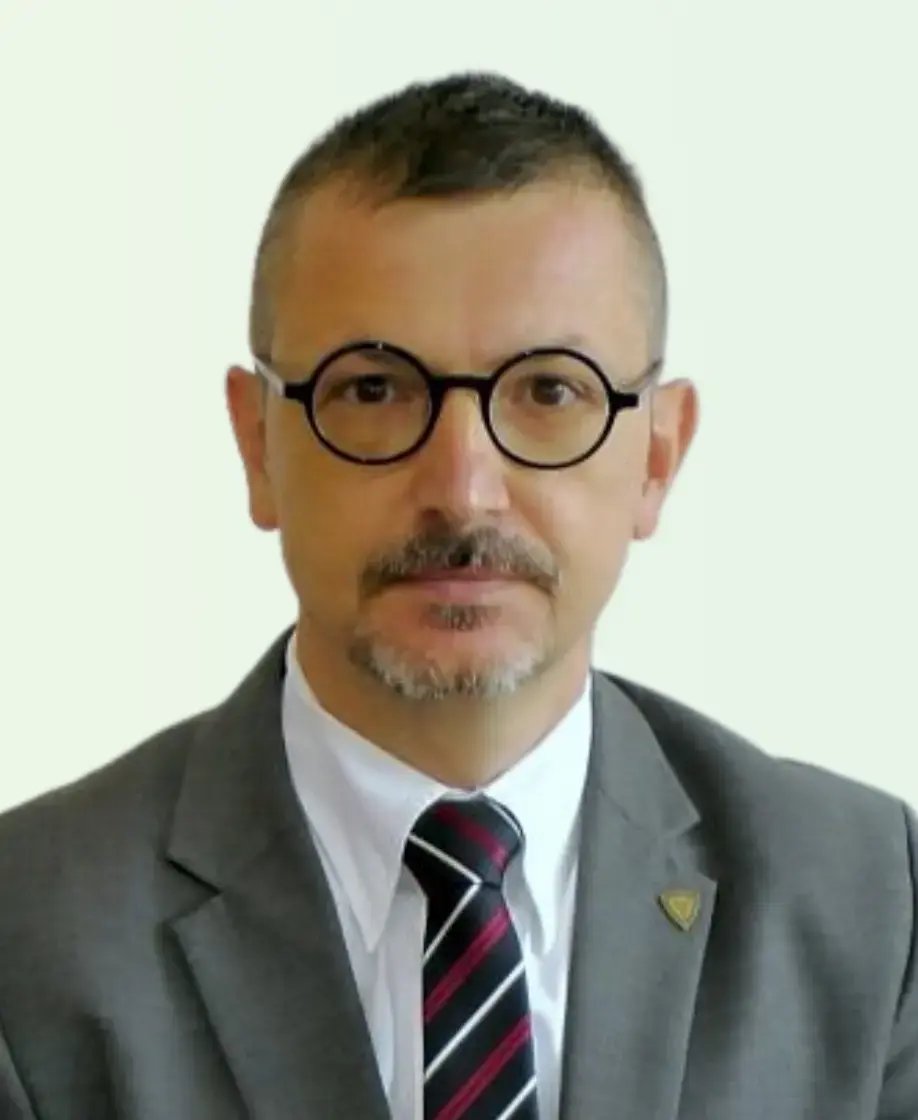 Branislav Kľuska