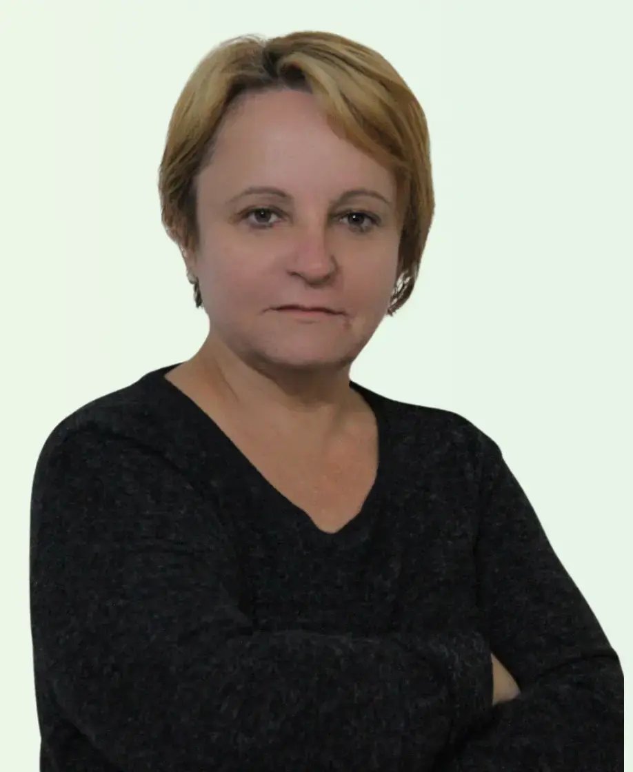 Gjorgjina Dimova