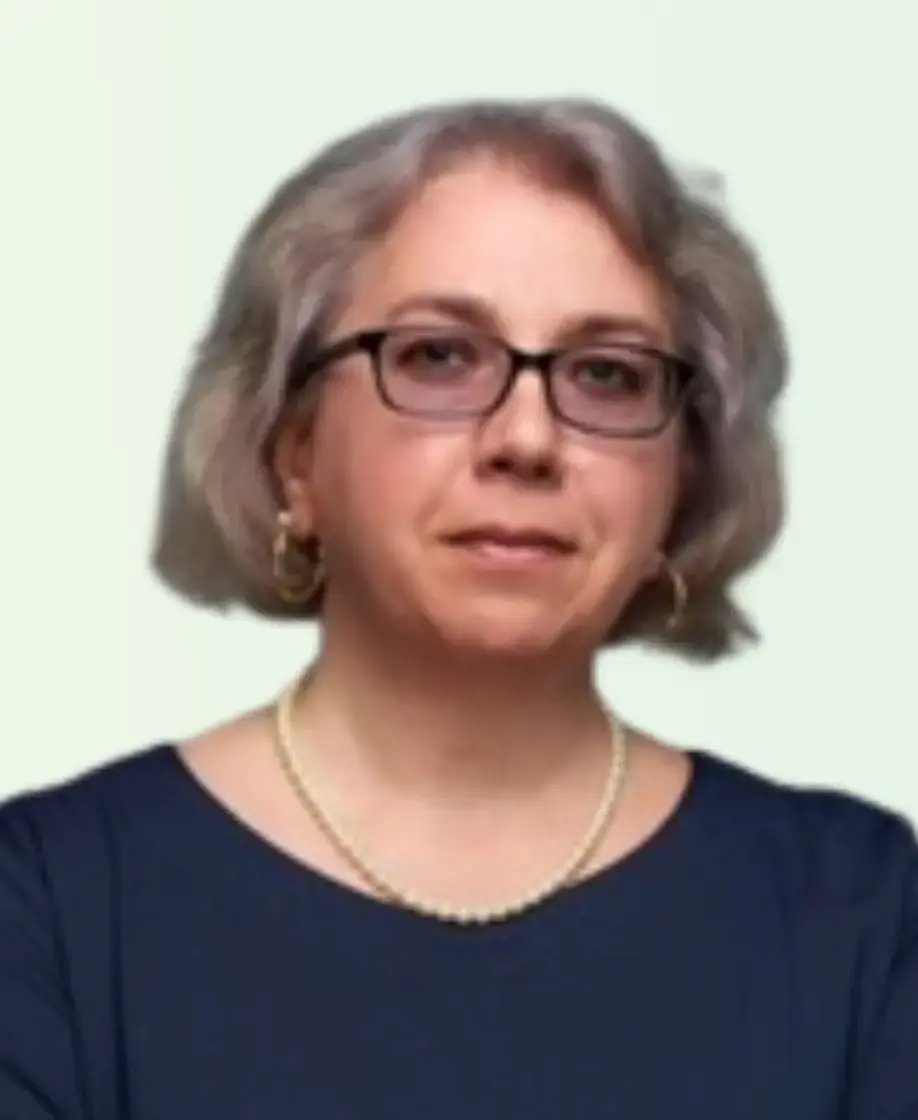 Irena Zemaitaityte