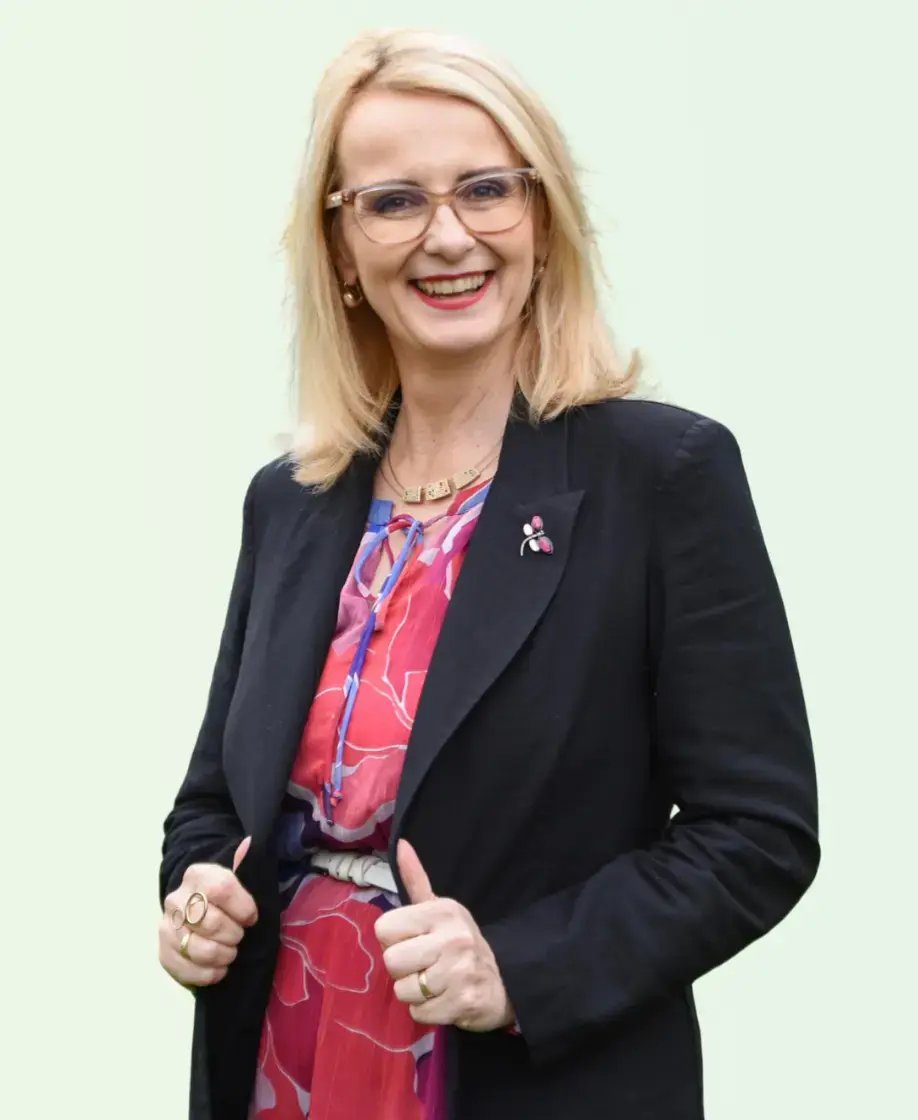Jana Chynoradská