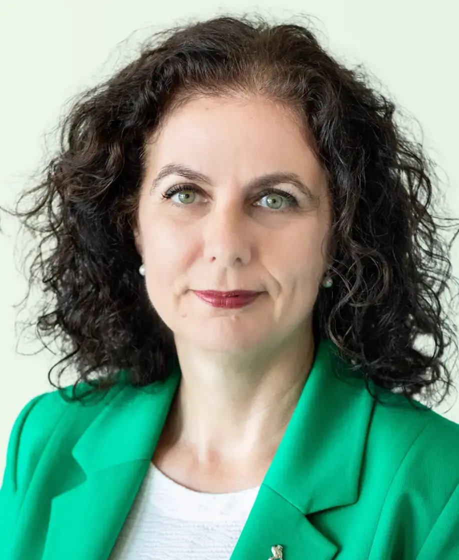 Maja Videnovik