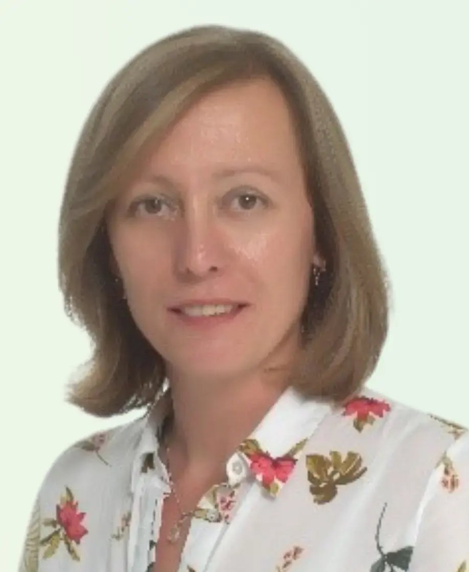 Mirjana Jankulovska