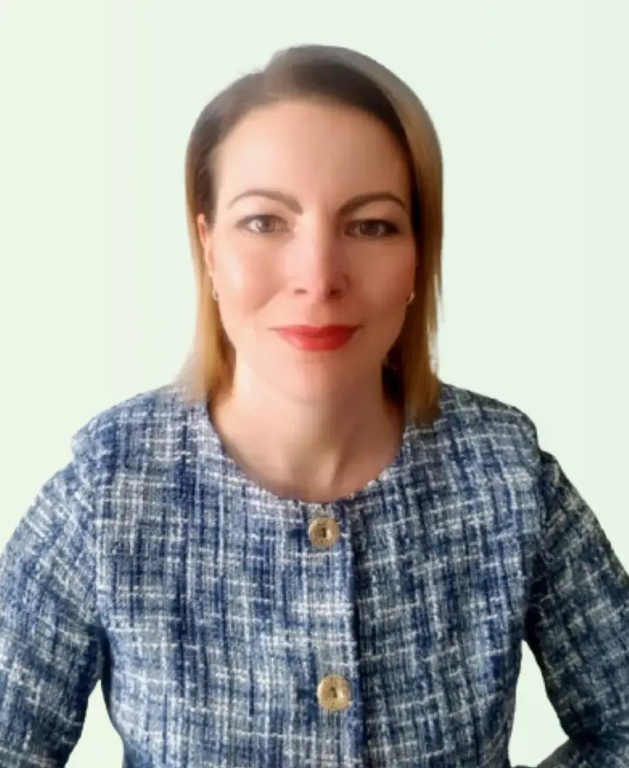 Vanda Novokšonova