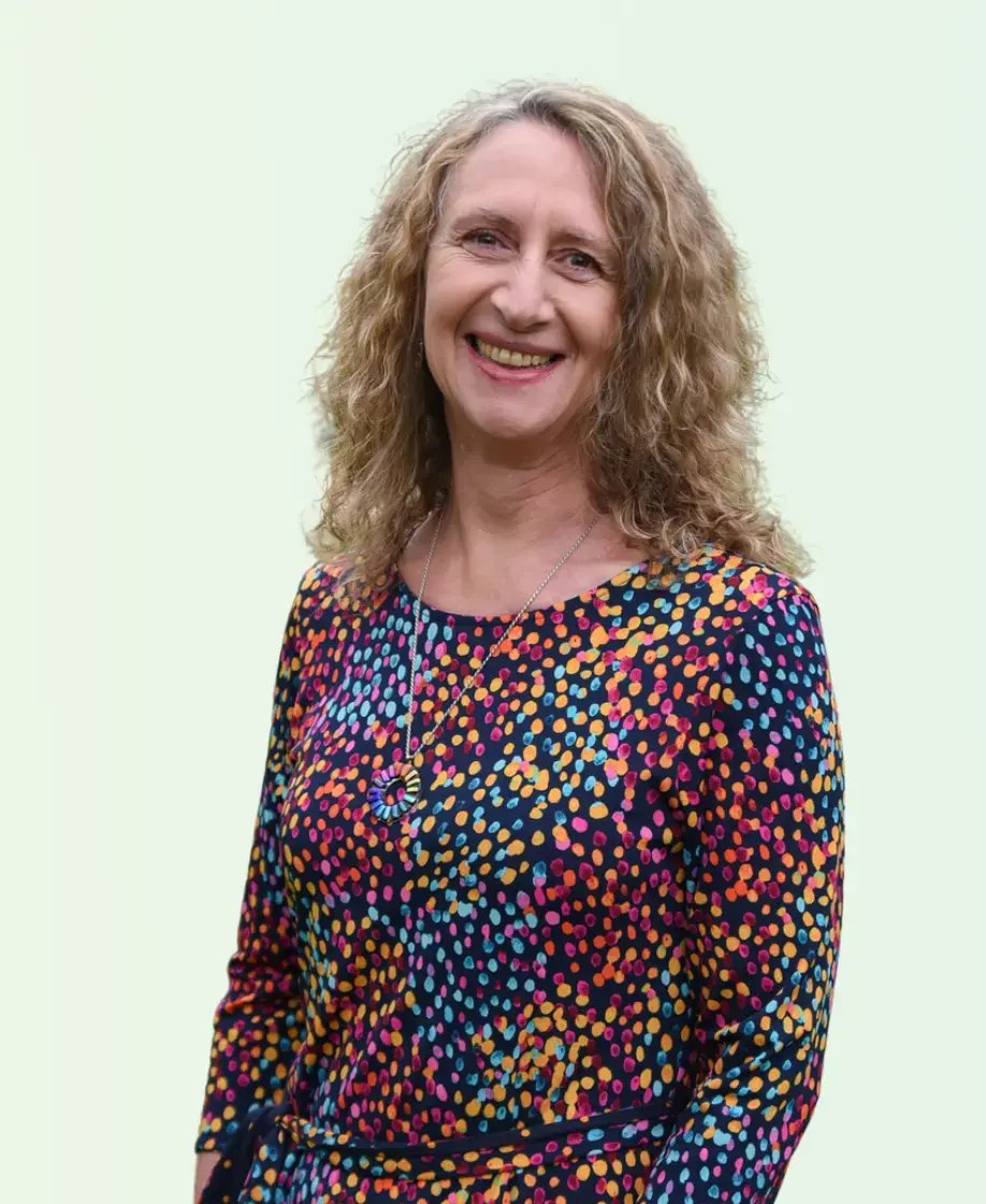 Vicki Plant
