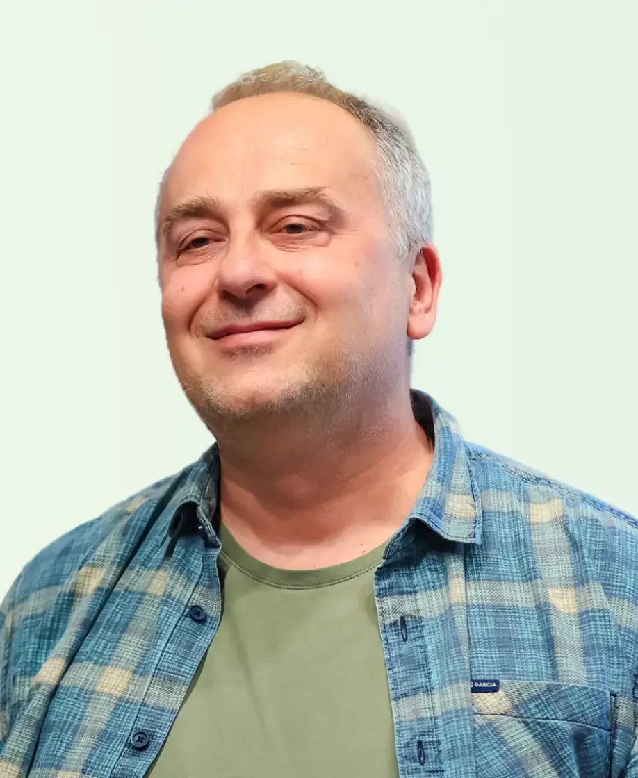 Vladimir Trajkovik