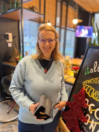 Jana prezidentka