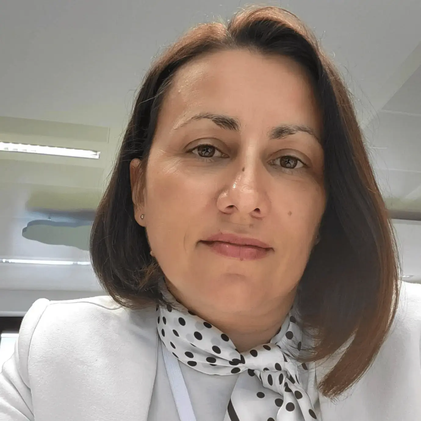 Silvana Binova