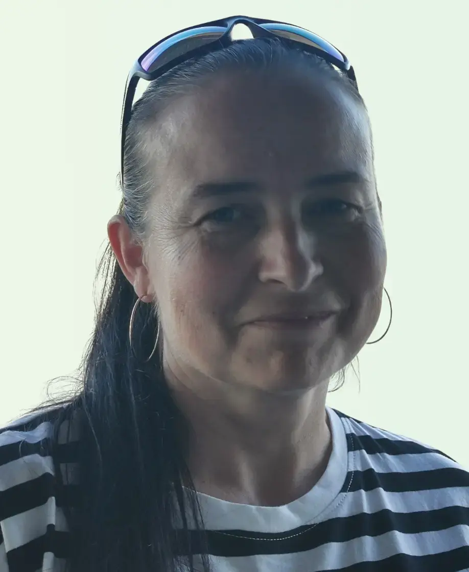 Ľubica Matejková
