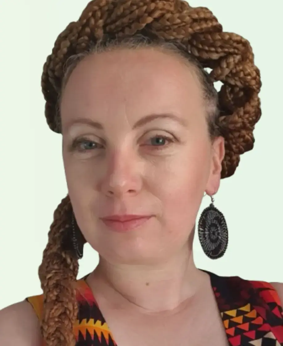 Adela Vitkovská