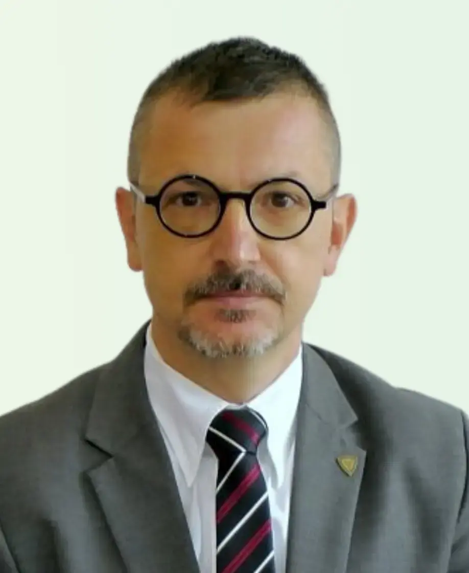 Branislav Kľuska