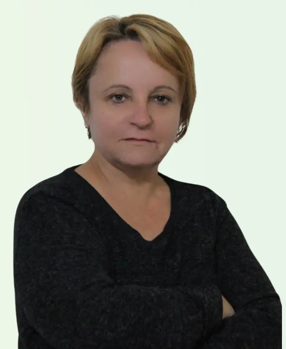 Gjorgjina Dimova