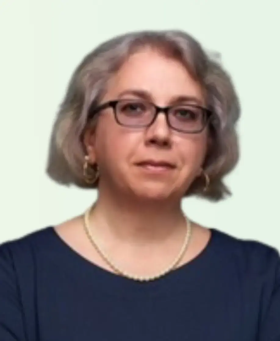 Irena Zemaitaityte 