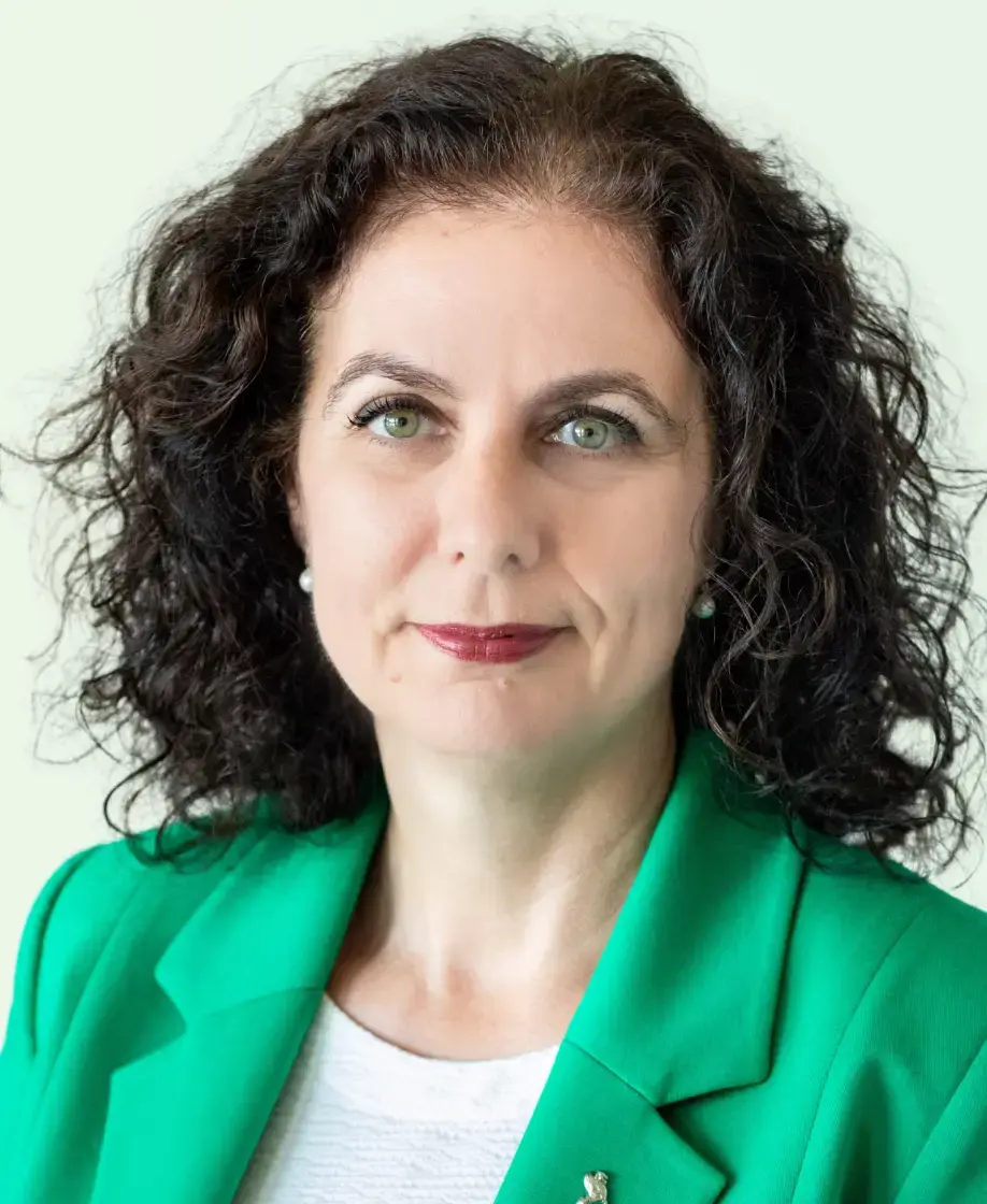 Maja Videnovik
