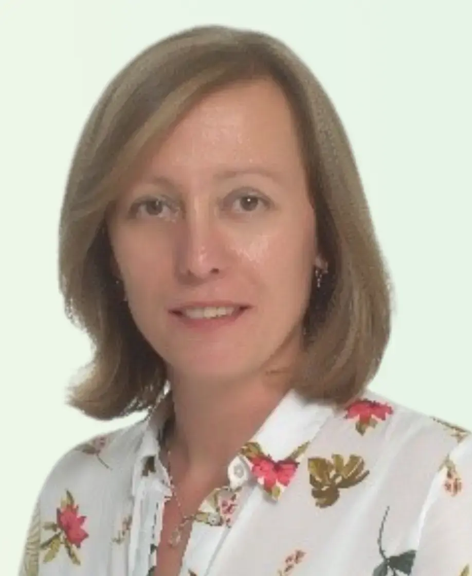 Mirjana Jankulovska