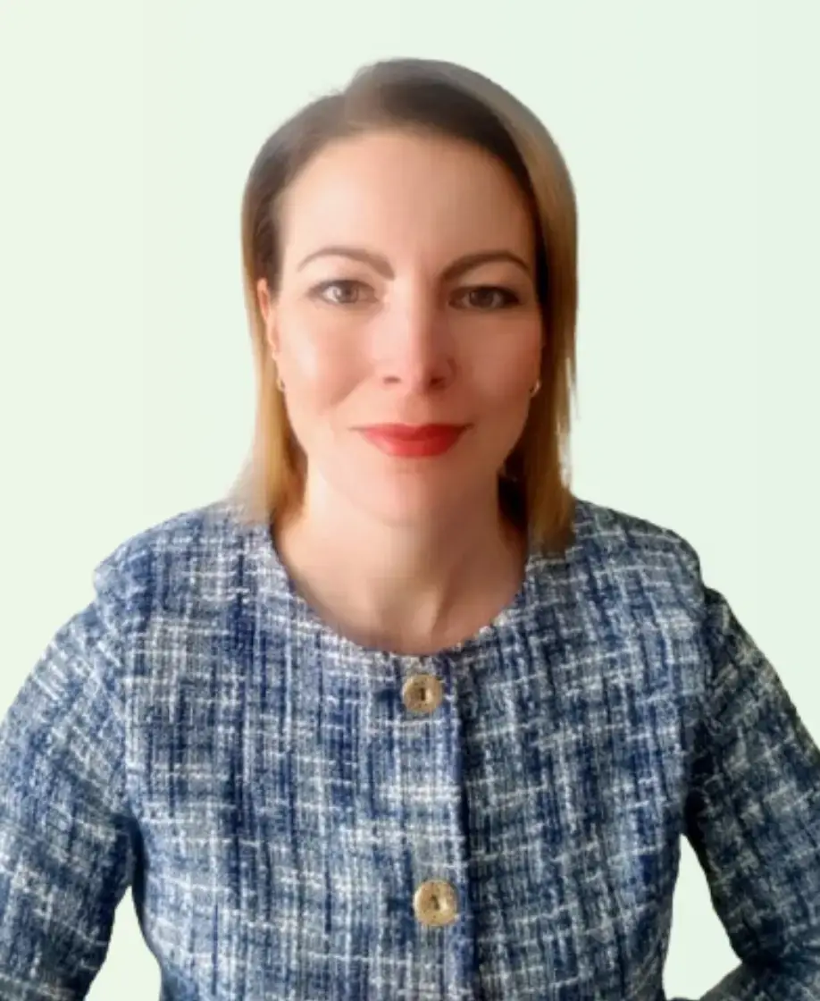 Vanda Novokšonova